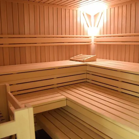 Kampstrasse 9, W9, Gb3 아파트 베스터란트