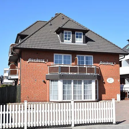 아파트 Kampstrasse 9, W9, Gb3 *