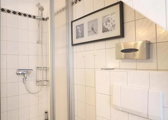 Kampstrasse 9, W9, Gb3