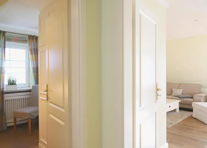 شقة Kampstrasse 9, W9, Gb3 *