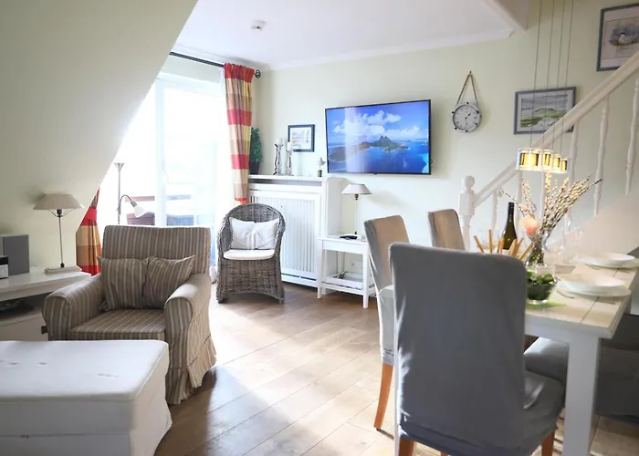 شقة Kampstrasse 9, W9, Gb3 فيسترلاند