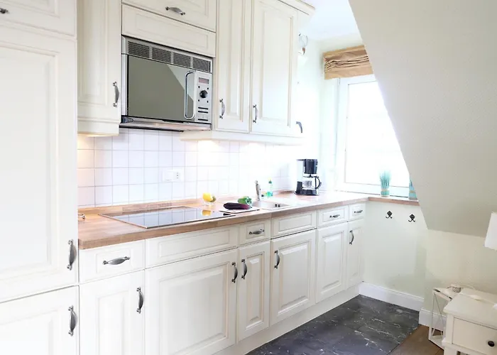 شقة Kampstrasse 9, W9, Gb3