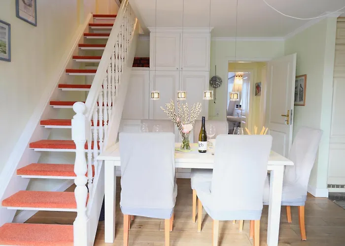 Kampstrasse 9, W9, Gb3 فيسترلاند