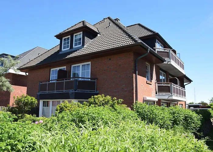 شقة Kampstrasse 9, W9, Gb3 فيسترلاند