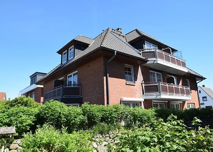 Kampstrasse 9, W9, Gb3 *