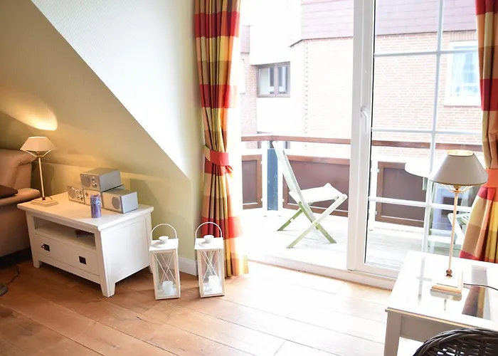 Kampstrasse 9, W9, Gb3 شقة *