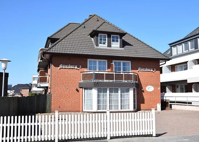 شقة Kampstrasse 9, W9, Gb3 *