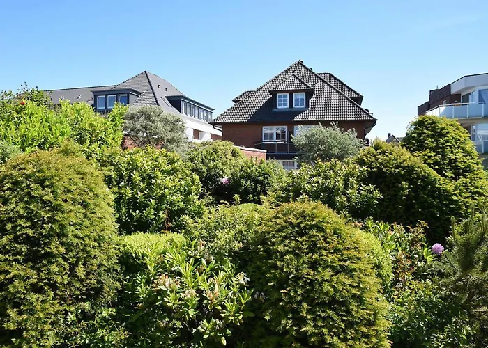 Kampstrasse 9, W9, Gb3